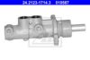 ATE 24.2123-1714.3 Brake Master Cylinder